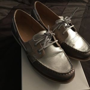 Nine West loafers